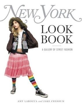 NWOT New York City Look Book: A Gallery of Street Fashion